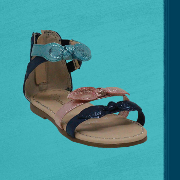 SANDALIAS
